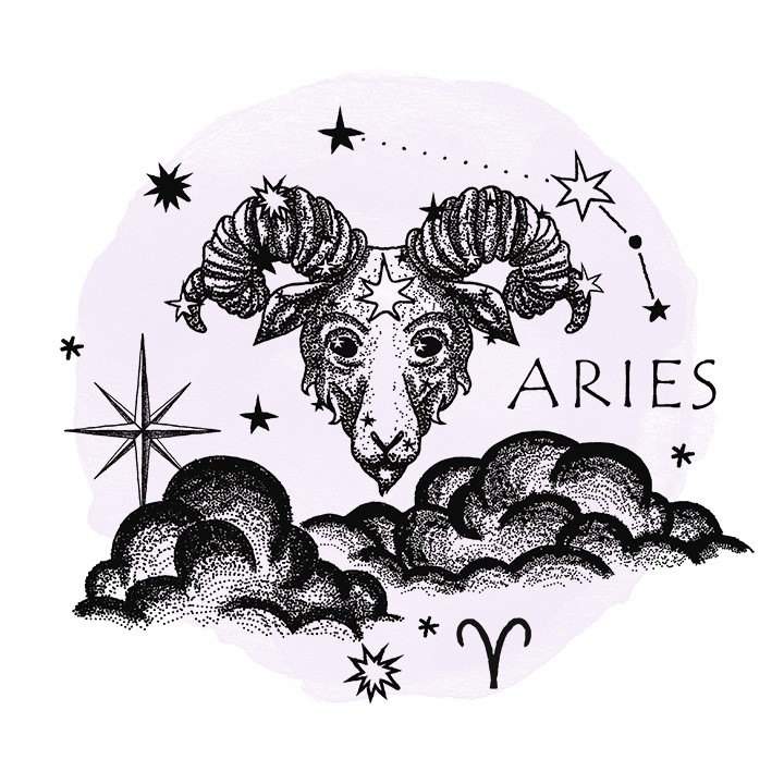 Baran - znak zodiaku