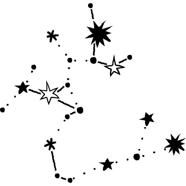 Gwiazdozbiór Strzelca