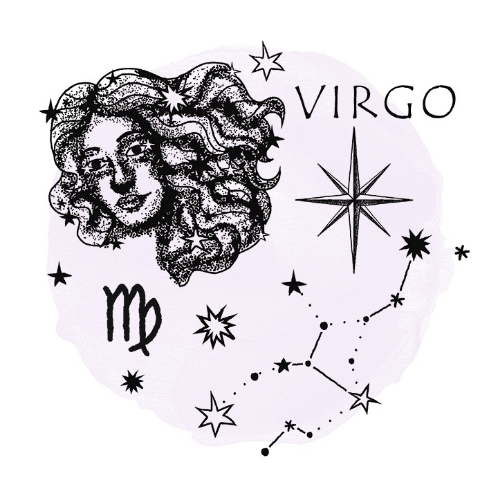 Panna - znak zodiaku