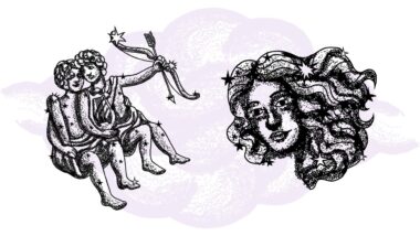 Bliźnięta i Panna - kompatybilność w horoskopie partnerskim